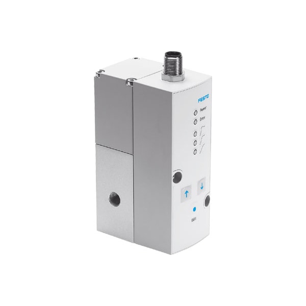 Festo Proportional Pressure Regulator VPPM-6L-L-1-G18-0L6H-A4P VPPM-6L-L-1-G18-0L6H-A4P - main
